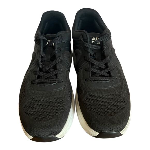 Abeo Momentum MXV Blaze Black And White Athletic Shoes Men Size 13 main image 4